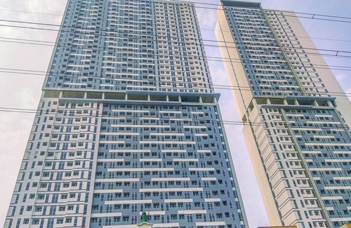 Cikarang Apartment | Cozy And Functional 2Br Apartment Vasanta Innopark