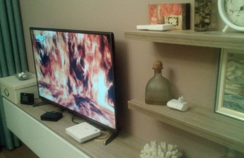 Fındıkzade Apartment | Convenient Hotel in the Heart of the City with Breakfast