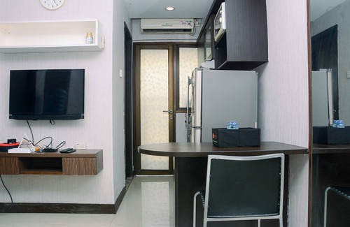 Kebagusan Apartment | Budget-Friendly Kebagusan City 2BR Apartment with Pool