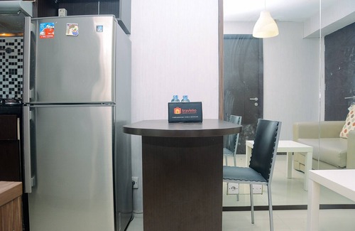 Kebagusan Apartment | Budget-Friendly Kebagusan City 2BR Apartment with Pool