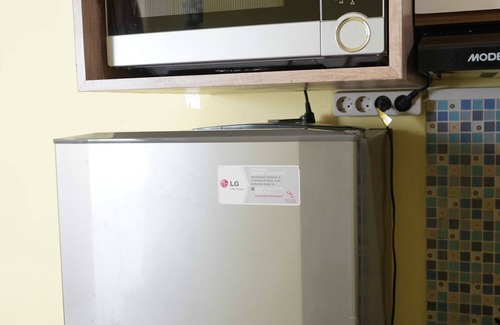 Chinatown Apartment | Modern 1BR Apartment with Pool in Green Central City