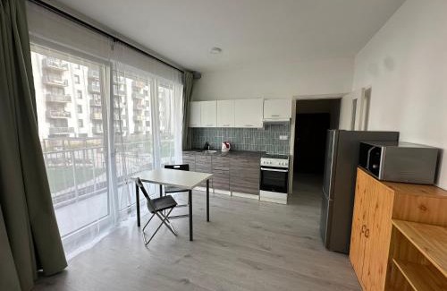 Brno Apartment | Modern Apartment with Breakfast Near Brno City Center