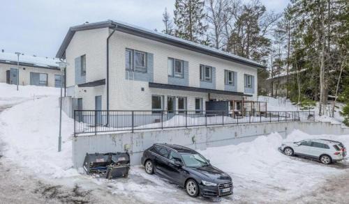 Espoo Apartment | Cozy and modern apartment