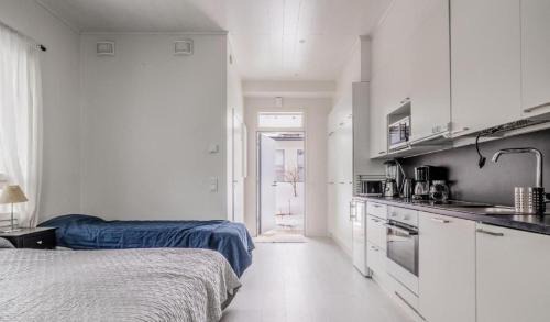 Espoo Apartment | Cozy and modern apartment