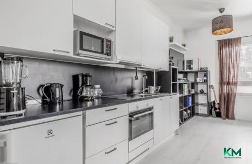 Espoo Apartment | Cozy and modern apartment