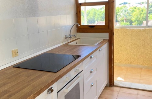 San Fulgencio House | Modern Oceanfront Chalet with Spa and Pool, Rated 9.4/10