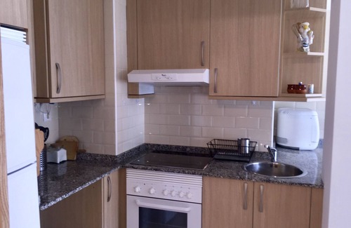 Ribadesella Apartment | Modern Apartment Just 300m from Santa Marina Beach
