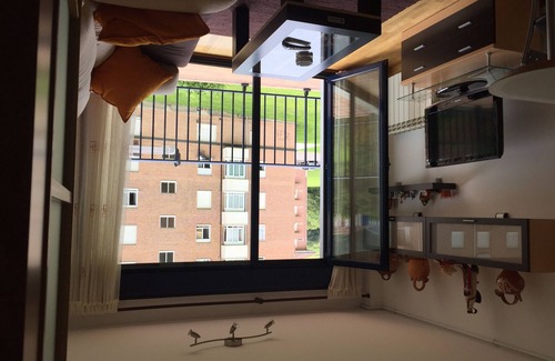 Ribadesella Apartment | Modern Apartment Just 300m from Santa Marina Beach