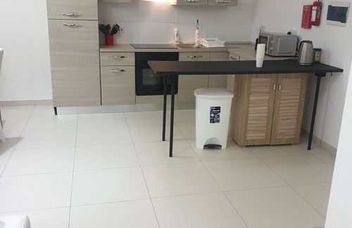Gzira Apartment | New Apartment Steps from Sliema Ferries - Pet Friendly!