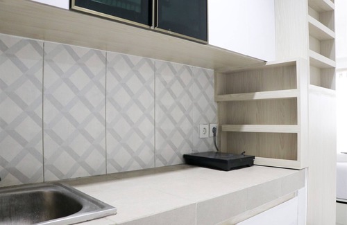 Cibaduyut Apartment | Inviting Studio Apartment Near Mekarwangi Square
