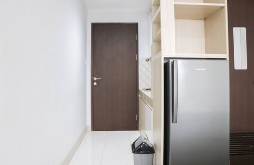 Cibaduyut Apartment | Inviting Studio Apartment Near Mekarwangi Square
