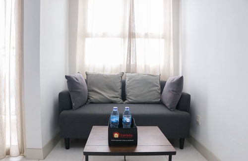 Cibaduyut Apartment | Inviting Studio Apartment Near Mekarwangi Square