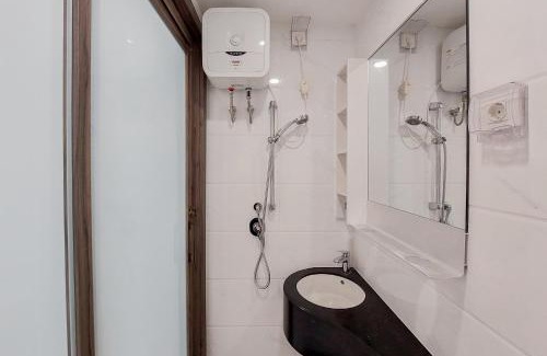 Bumi Serpong Damai Apartment | Inviting Studio Retreat at Sky House BSD Apartment