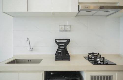 Bumi Serpong Damai Apartment | Inviting Studio Retreat at Sky House BSD Apartment