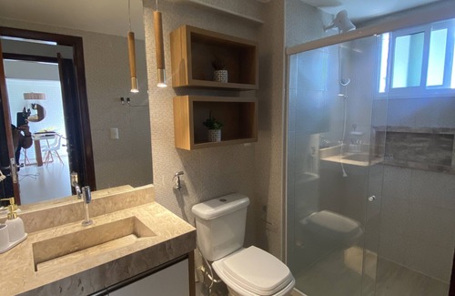Colonia de Pescadores Apartment | Charming Apartment Steps from Cumbuco Beach with Pool & Spa