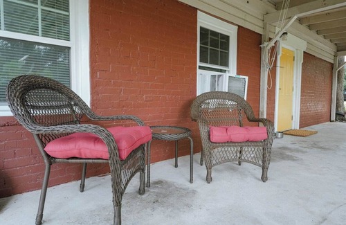 Wetumpka Apartment | Inviting Pet Friendly Retreat in Wetumpka - Rated 10/10!