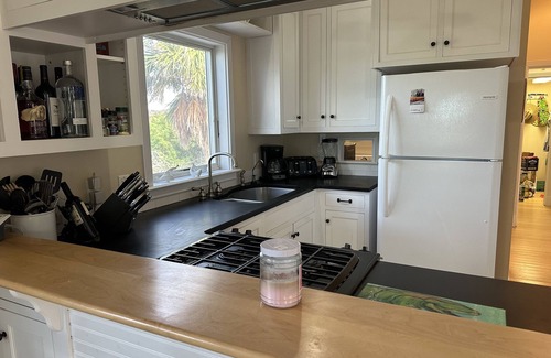 North Captiva Cottage | Private Island Retreat: Your Perfect Escape Awaits