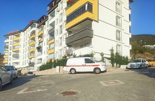 Amasya Apartment | Inviting Flat with Spa, Breakfast, and Family-Friendly Perks