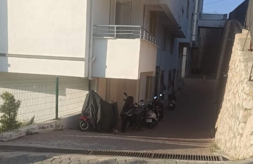 Amasya Apartment | Inviting Flat with Spa, Breakfast, and Family-Friendly Perks