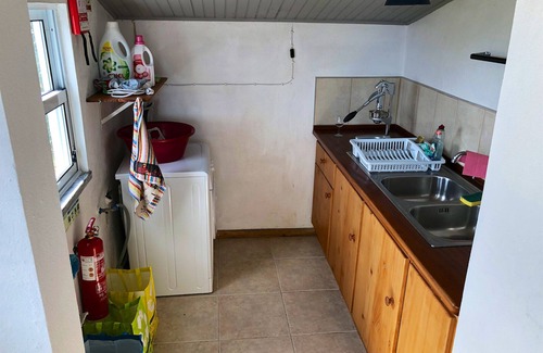 Cedros House | Tranquil Retreat with Scenic Views and Family-Friendly Amenities