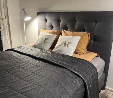 Espoo Apartment | Discover Ingas in Espoo: Family-Friendly Whole Apartment