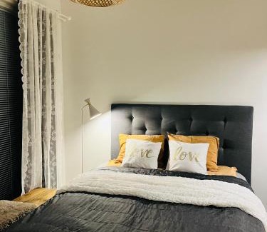 Espoo Apartment | Discover Ingas in Espoo: Family-Friendly Whole Apartment