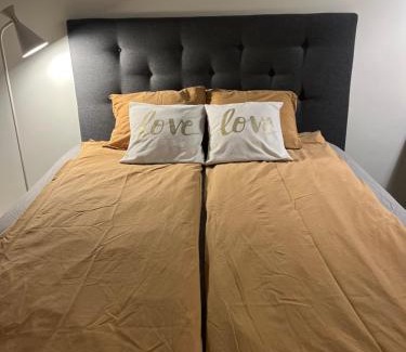 Espoo Apartment | Discover Ingas in Espoo: Family-Friendly Whole Apartment