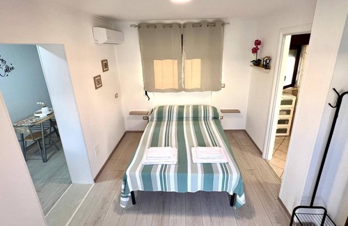 Castromediano Apartment | Cozy and relaxing penthouse with large terrace newly renovated