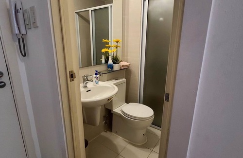 Pasay Resort | Relaxing Staycation Steps from the Beach with Pool Access