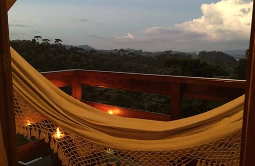 Jardim Sumare Apartment | Romantic 3-Day Holy Week Getaway with Spa & Breakfast