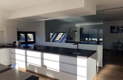 Sant Julia de Loria Apartment | Inviting 190 m2 Apartment with Spa in Sant Julià de Lòria