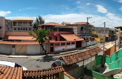 Rio das Ostras House | Safe & Cozy Retreat: Pet-Friendly Home with Spa Amenities