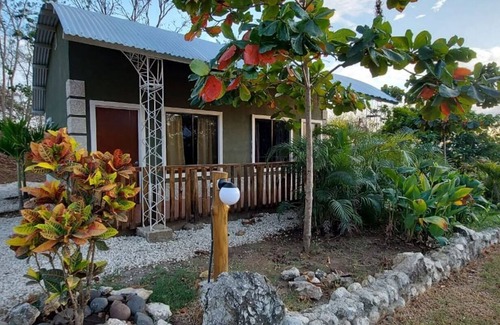 Canton Abangares Villa | Relaxing Villa Near Gulf of Nicoya with Oceanfront Views