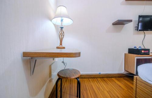 Depok Apartment | Inviting Studio Apartment at Cinere Resort for Relaxing Getaways