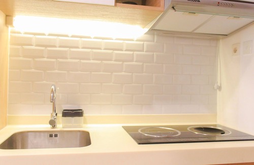 Cikokol Apartment | Budget-Friendly Studio Apartment Near Tree Park City