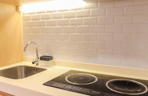 Cikokol Apartment | Budget-Friendly Studio Apartment Near Tree Park City