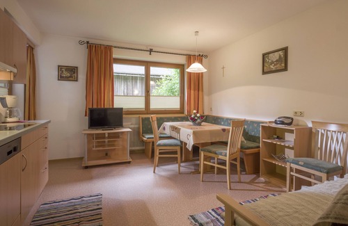 Aschau Im Zillertal Apartment | Inviting Apartment with Zillertal Mountain Views & Pool