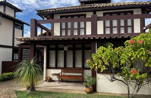 Praia Rasa House | Relax at Casa Aconchegante with Oceanfront Views in Buzios
