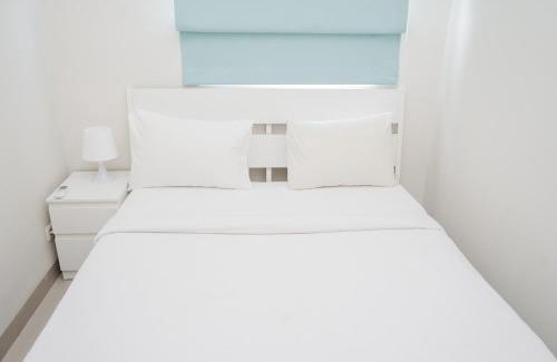 Serpong Apartment | Welcoming 1BR Apartment at Parkland Avenue by Travelio