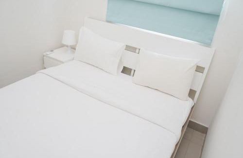 Serpong Apartment | Welcoming 1BR Apartment at Parkland Avenue by Travelio