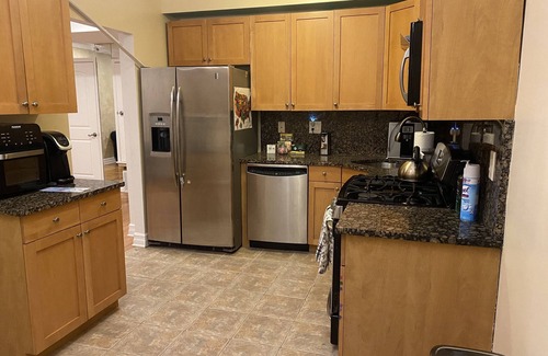 Georgetown Condo | Ideal 2 Bedroom Condo with Pool and Family-Friendly Amenities