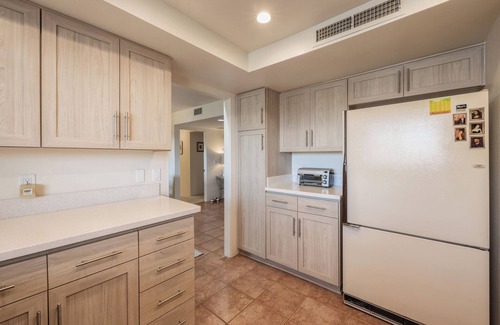 Canyon Corridor Condo | Inviting Canyon Granada Condo with Pools, Spa & Tennis