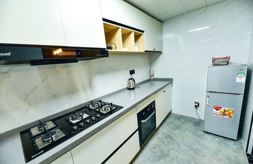 Syokimau House | Family-Friendly Apartment with Views of Nairobi National Park