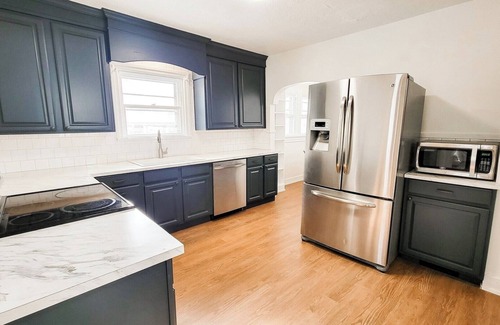 Ogden House | Inviting Home in Ogden - Exceptional 10/10 Guest Rating