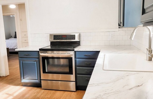 Ogden House | Inviting Home in Ogden - Exceptional 10/10 Guest Rating
