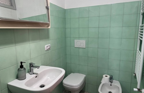 Vetralla Apartment | Cozy and spacious vacation home in the historic center of Vetralla