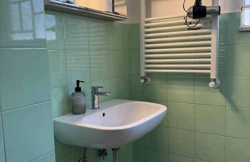 Vetralla Apartment | Cozy and spacious vacation home in the historic center of Vetralla