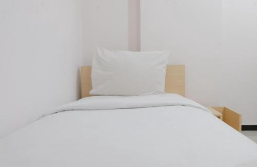 Cimahi Apartment | Central 2BR Apartment at Gateway Pasteur for Your Getaway