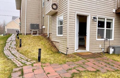 Halifax Apartment | Stylish Entire Suite in Halifax - Rated 8.6/10 by Guests