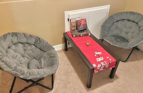 Halifax Apartment | Stylish Entire Suite in Halifax - Rated 8.6/10 by Guests